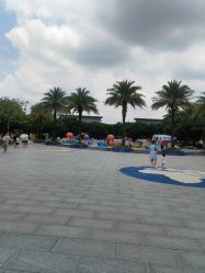 -广州市儿童公园
