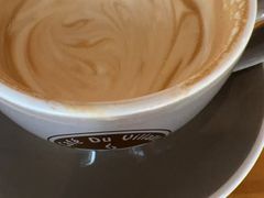 -CafeDuVillage乡村咖啡馆(美邻苑店)