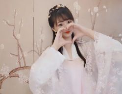 -汉仪华裳汉服馆(打浦桥店)