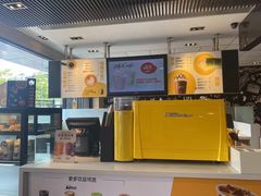 -麦当劳(黄石北路店)
