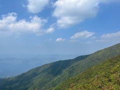 -大围山国家森林公园