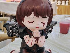 -郑在DIY·潮玩银饰绘画手作(中央大道旗舰店)