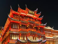 -上海城隍庙