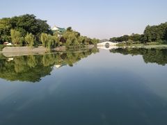 -月湖风景区