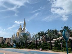 -蓬莱欧乐堡梦幻世界