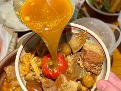 -夜椒瑶·广西大排档(八卦岭店)