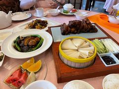 -七仙岭君澜度假酒店·桃源小馆中餐厅