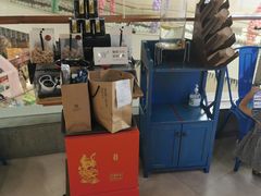 -雀舞云南菜(乐客城店)