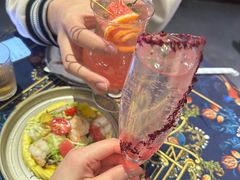 -第101座花园餐厅(湖滨88店)