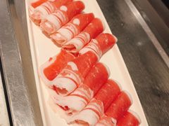 -海底捞火锅(团结桥店)