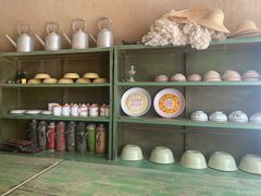 -梁家河村红色旅游区