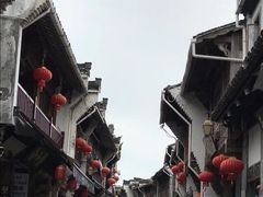 -黎阳老街