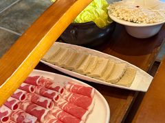 -宝泉铜锅·涮羊肉(解放东路店)