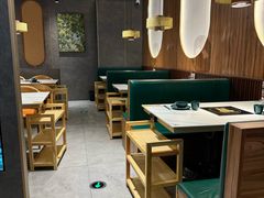 -椰子湾·海南火锅·糟粕醋·椰子鸡(正大广场店)