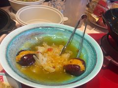 -山西会馆·晋菜·晋商宴·学堂记忆(许坦西街店)