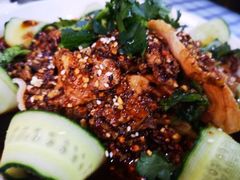 -易老九江湖菜(北滨一路店)