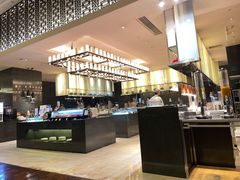 -富力威斯汀酒店·知味自助餐厅