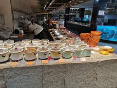 -梁家大院•农家菜(昆山会展中心店)