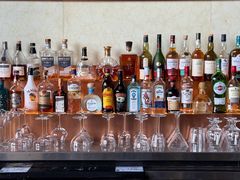 -时光吧·大堂吧·丽江和府洲际度假酒店