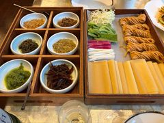 -明湖楼·经典鲁菜山东海鲜(大明湖店)