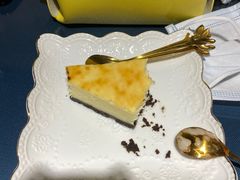 -吱咖啡西式简餐