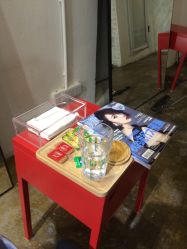 -S.HAIR SALON