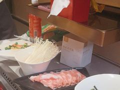 -海底捞火锅(吾悦广场店)