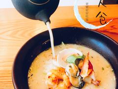 -金井日本料理(丽柏广场店)
