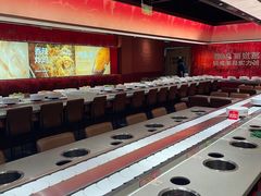 -龍歌自助小火锅(雨花台江南虹悦城店)
