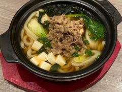 -炙柒Sekinana·精致料理 烧鸟·铁板烧(海上世界店)
