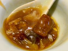 惠丰堂烧烩爪尖-惠丰堂饭庄·烤鸭·京味菜(西北旺·唐家岭店)