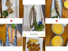 -银子铁板烧料理自助餐(人民广场店)