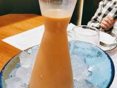 -原石牛扒·约会餐厅(龙城万科里店)
