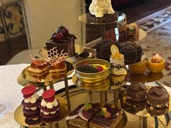 -Salon de Ville浦江汇(上海外滩华尔道夫酒店店)