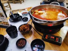 -喜半仙·牛八宝·两江米粉酒(普陀路店)