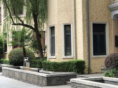 -颐和路民国时期公馆风貌区