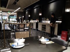 大堂-东莱馋房(陆家嘴店)