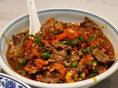 -欧记大排档·景德菜(上海首店)