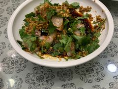-客家汇·客家传承菜(水库店)