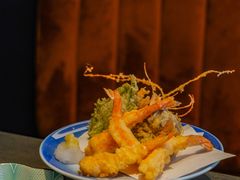 -铭牛烧肉·和牛海鲜自助(高新月牙湖店)