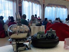 -亮庆餐厅·粤菜·早茶(篁庄店)