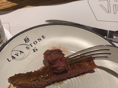 -原石牛扒·约会餐厅(龙城万科里店)