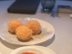 -皇朝会.经典传统粤菜(外滩店)