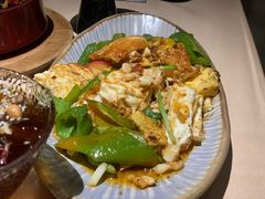 -山石榴·贵州菜(丰盛里店)