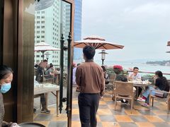 -鹭江宾馆·观海餐厅
