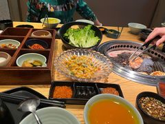 -汉拿山(包河万达店)