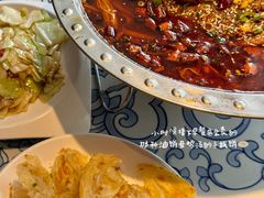 -群英会·三国菜(曹魏古城店)