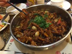 -黄记煌三汁焖锅(悦方IDmall店)