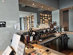 -来回·咖啡(钟村咖啡豆店)