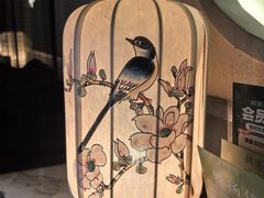 -绿茶餐厅(财富购物中心店)